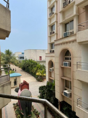 Deepali's Homestay